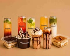 Brewnado