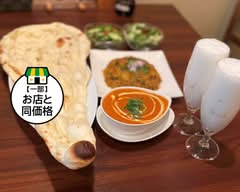 ネパールレストランバーRAJ