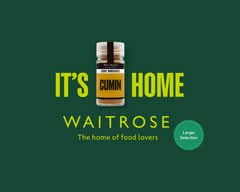 Waitrose Peterborough