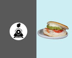 La Estación 1873(concepción)