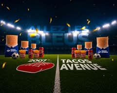 Tacos Avenue - Puteaux