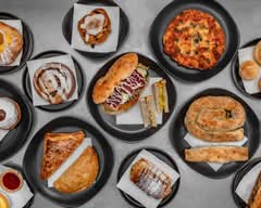 Pascoe Vale Hot Bread