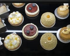 Clé de pâtisserie 克萊莉法式甜點工作室