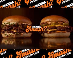 Wanna Smash? - Corporation St
