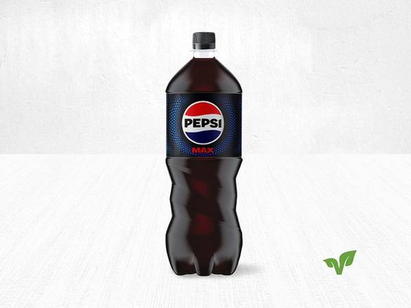 Pepsi MAX 1.5 L Bottle