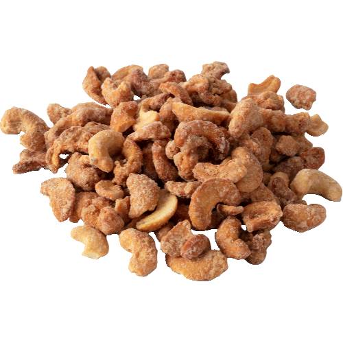 Butter Toffee Cashews