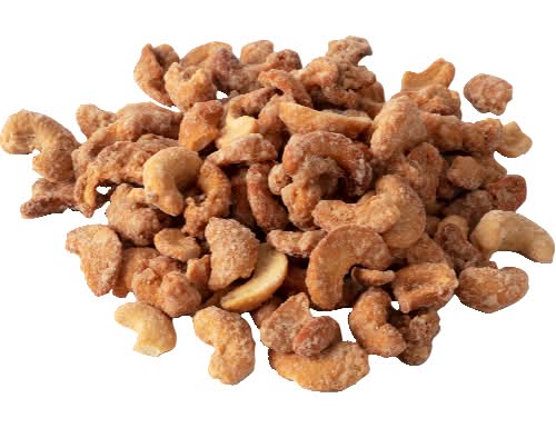 Butter Toffee Cashews