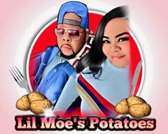 Lil Moe's Potatoes