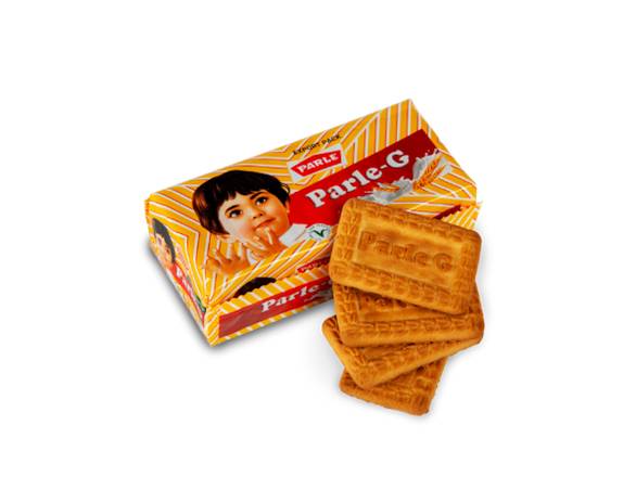 Parle-G