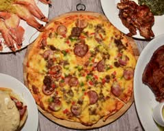 Grizzlies Family Grill