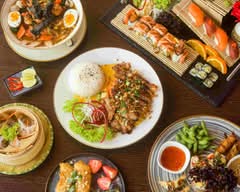 China Garden Restaurant  🥡🥢