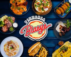 Blasys Pizzeria (7018 W Hillsborough)