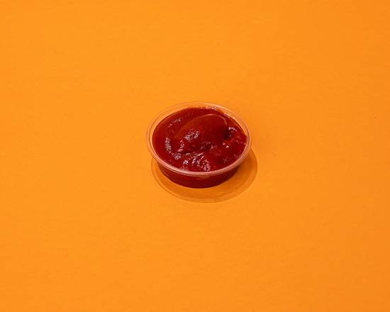 Ketchup