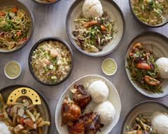 El Pollo Inka - Hermosa Beach