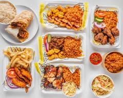 SimplyChops (Kitimat)