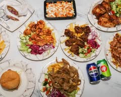 City Kebab's