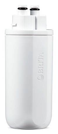 Brita Replacement Filter For Countertop Water Filtration Device