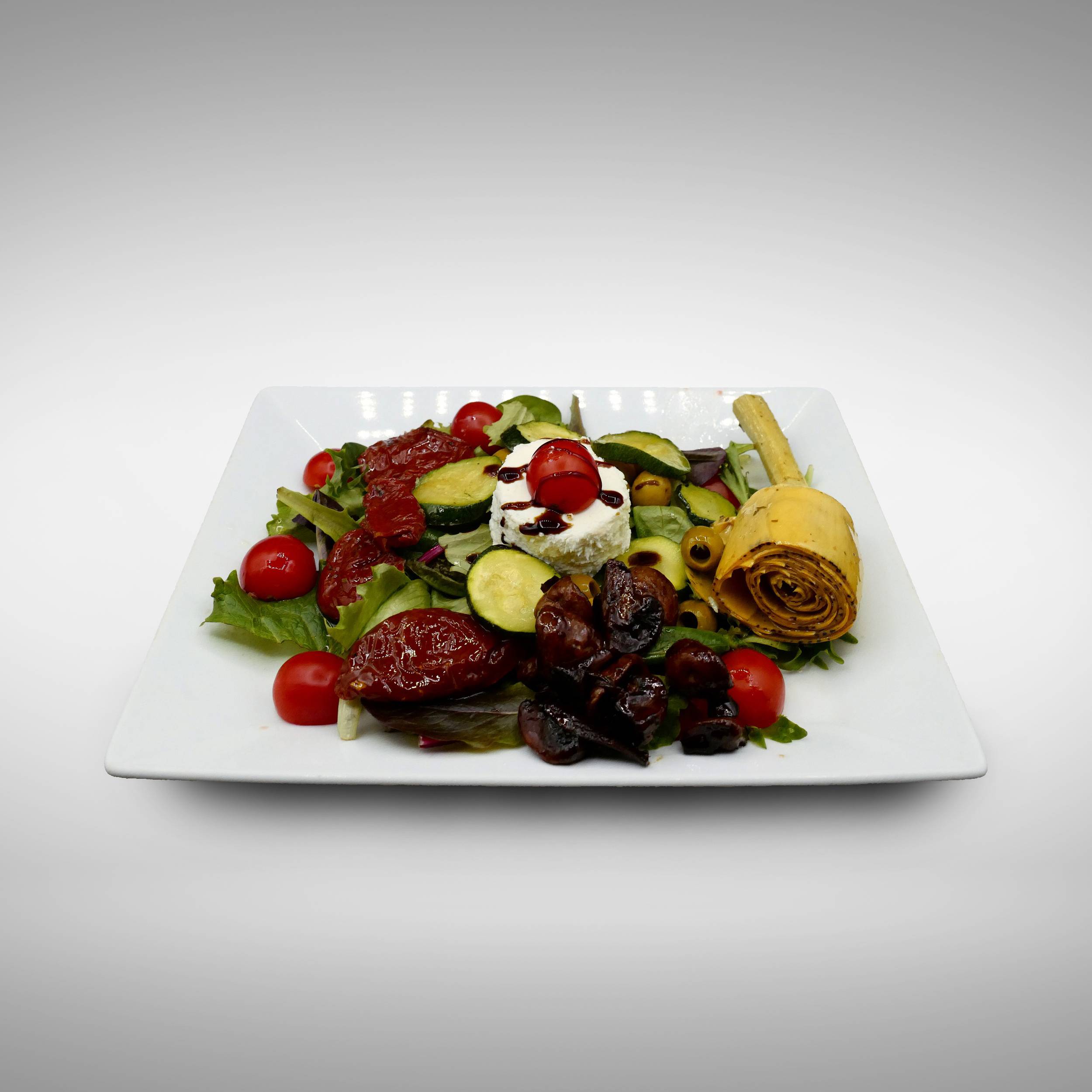 Salade Gusto