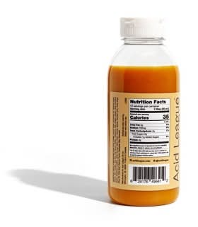 Acid League Proxies Pastiche Non-Alcoholic White Wine (750 ml)