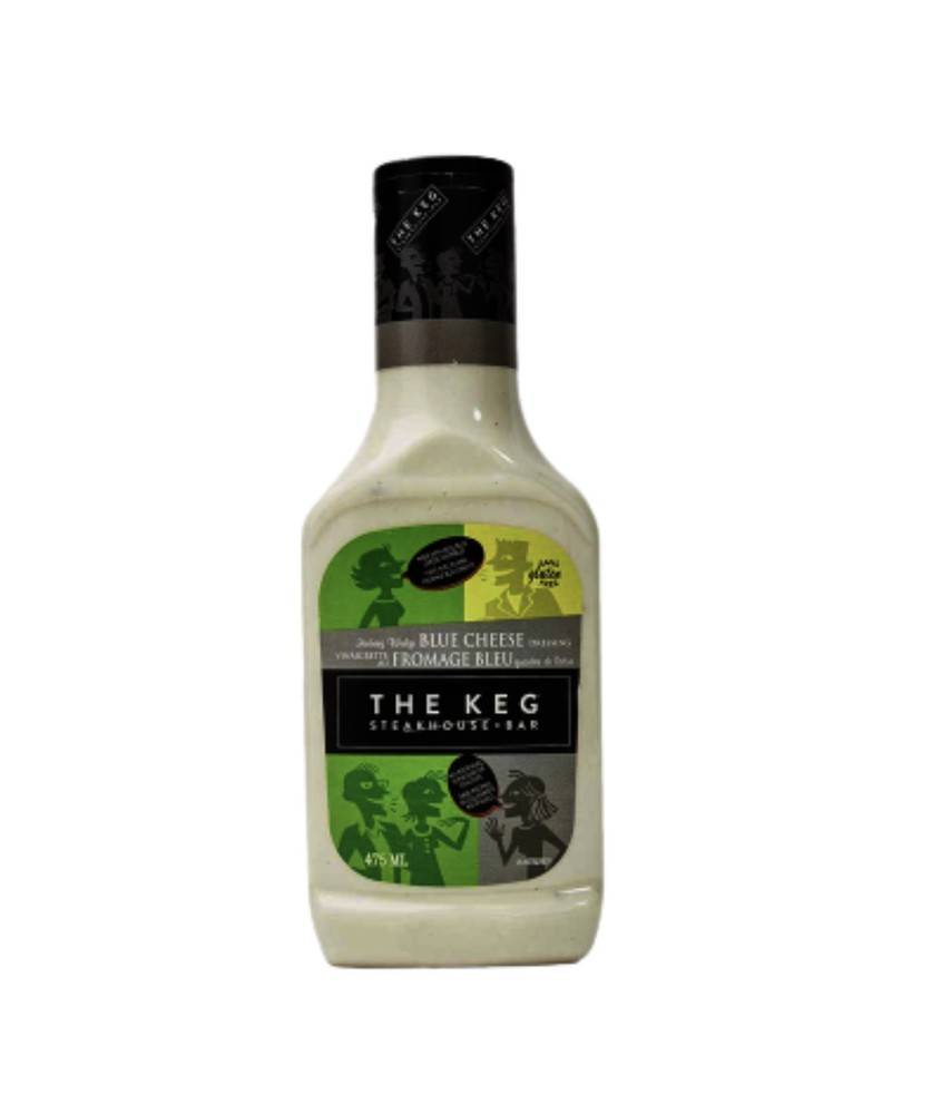 The Keg Iceberg Wedge Blue Cheese Dressing (475 ml)