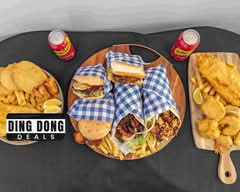 Kats Catch Fish And Chips (Clayton South)