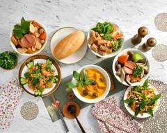 素煮意 VEGAN純素主義