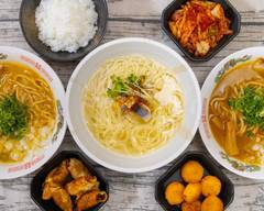 あざっすramen AZASSU RAMEN