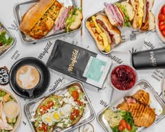 Winfield Street Coffee - Stamford