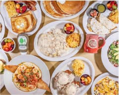 Toasted Yolk (Lyden Dr)