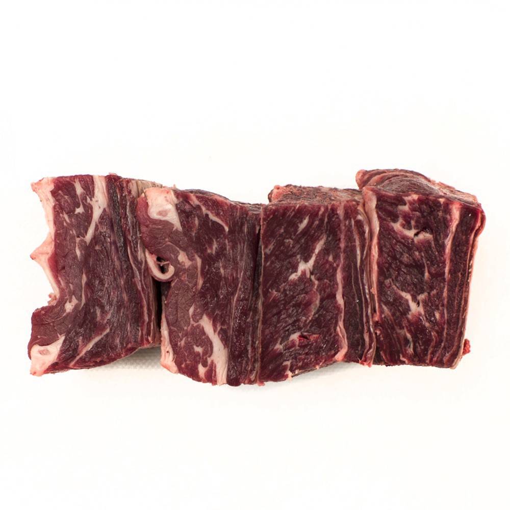 Beef Simmering Short Sliced Rib