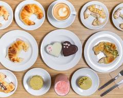 Almíbar Café (Salamanca)