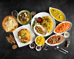 暮娜餐館 Mouna Restaurant