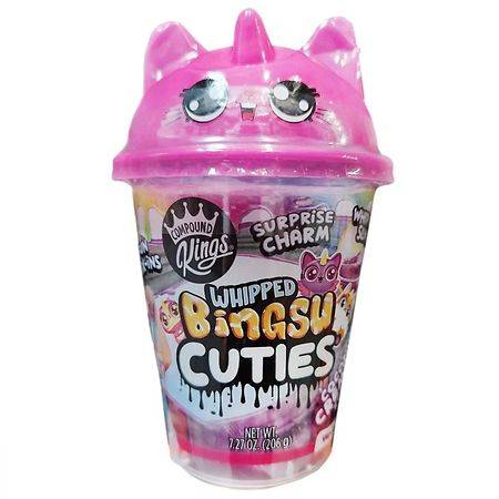 WeCool Toys Whipped Bingsu Cuties - 7.27 oz