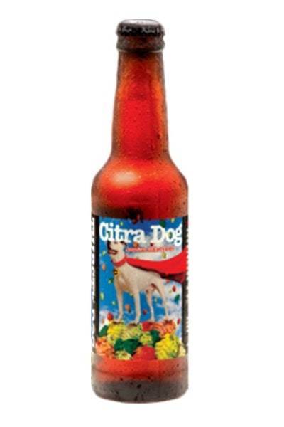 Thirsty Dog Citra Dog (6x 12oz bottles)