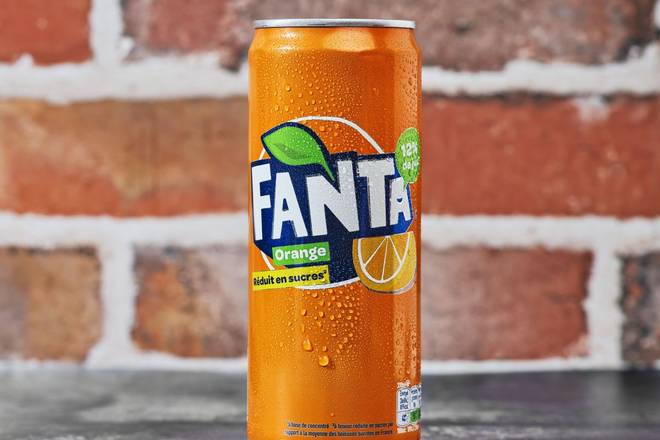 🥤 Fanta (33cl)