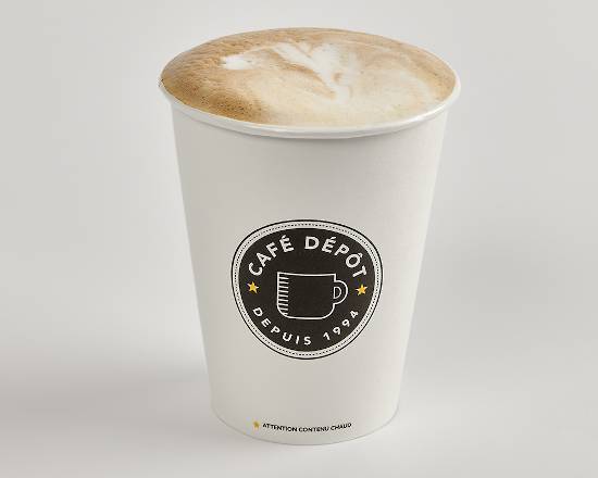 Flat White