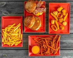 Buffalo Burger & Snacks
