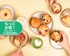 ハニカムコーヒー大崎店 HONEYCOMB COFFEE 