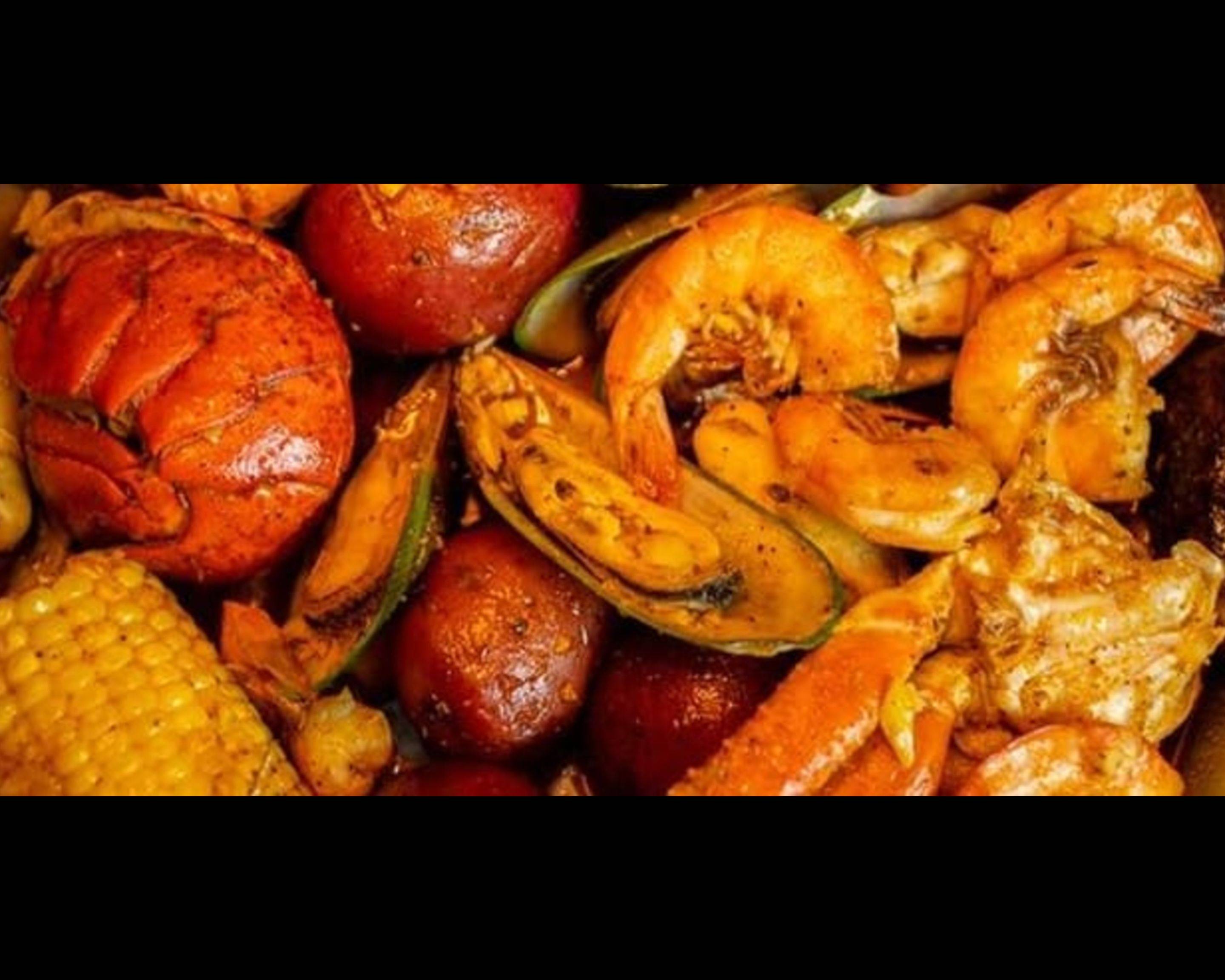 Crab Du Jour Menu North Charleston • Order Crab Du Jour Delivery Online