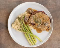 Authentic's Gourmet Comfort Food (11301 SE 21st Ave)