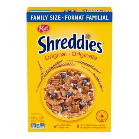 Shreddies Originale (635 g)