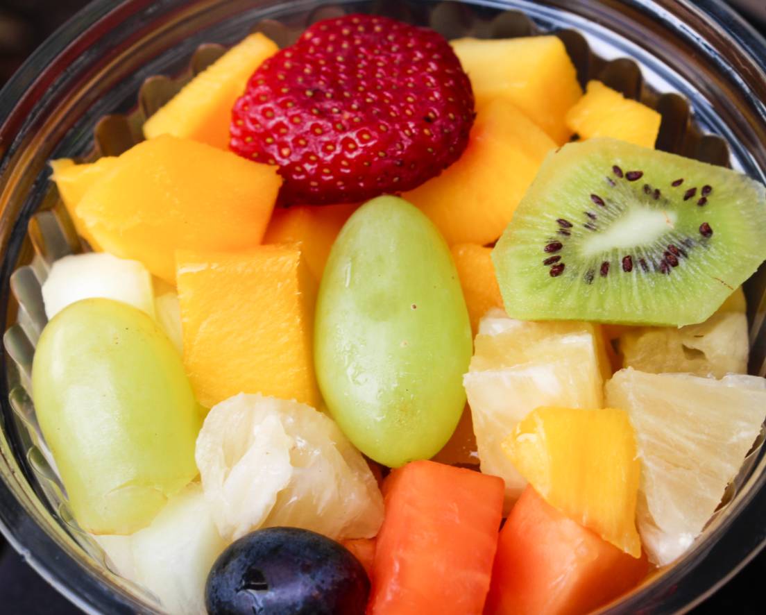 Salade de Fruit