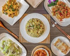 竹美私房料理 關新店