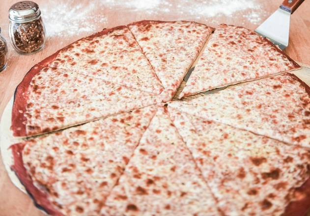 Cheese Slice