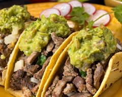 Taqueria Los Del Norte