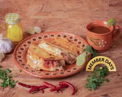 Birrieria Los Chatos Toluca