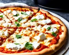 Pizzeria LK Pizza - Yssingeaux