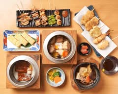 釜めし 華 歌舞伎町 Kamameshi HANA Kabukicho