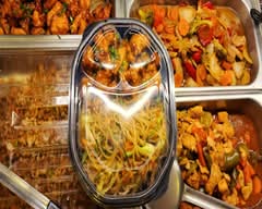 RYÜ Oriental Food MBA (Mercado Barrio Antiguo)