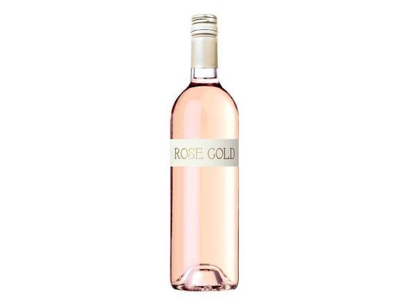 Rose Gold Rose Wine (750 ml)